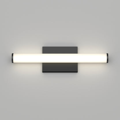 Nuvo 16" LED Bathroom Vanity Light 5CCT