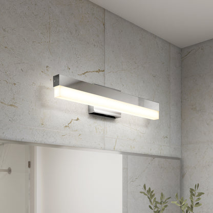 Mystic 24" LED Bathroom Vanity Light