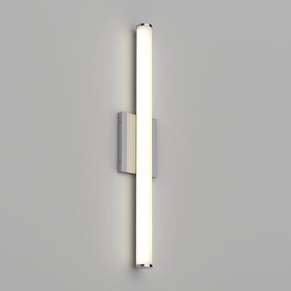 Nuvo 24" LED Bathroom Vanity Light 5CCT