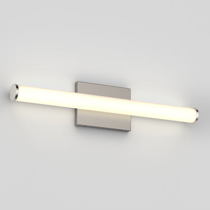 Nuvo 20" LED Bathroom Vanity Light 5CCT