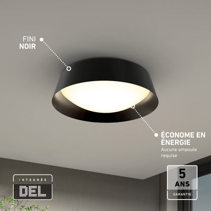 Elsa PRO 13" LED Flush Mount 5CCT