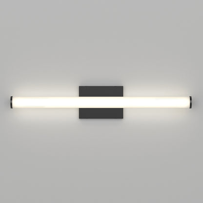 Nuvo 24" LED Bathroom Vanity Light 5CCT