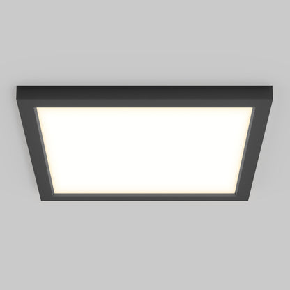 Skylight Square 12" LED Flat Panel Light 5CCT — 6-Pack