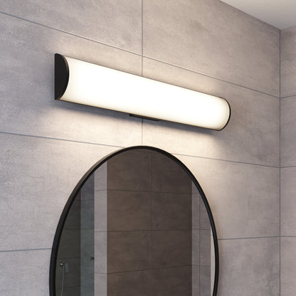 Manor 27" LED Bathroom Vanity Light 5CCT