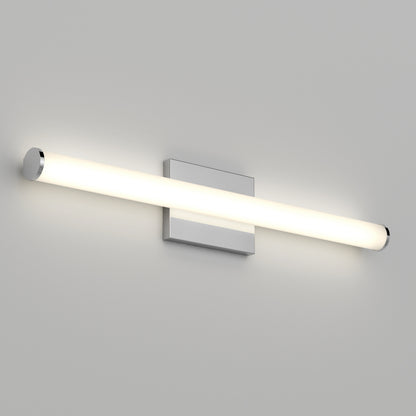 Nuvo 24" LED Bathroom Vanity Light 5CCT