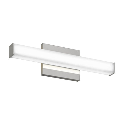 Mylo 16" LED Bathroom Vanity Light 5CCT