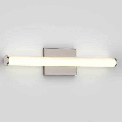 Nuvo 20" LED Bathroom Vanity Light 5CCT