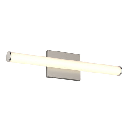 Nuvo 20" LED Bathroom Vanity Light 5CCT