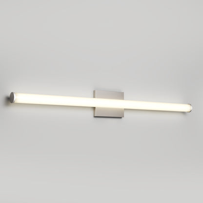 Nuvo 36" LED Bathroom Vanity Light 5CCT