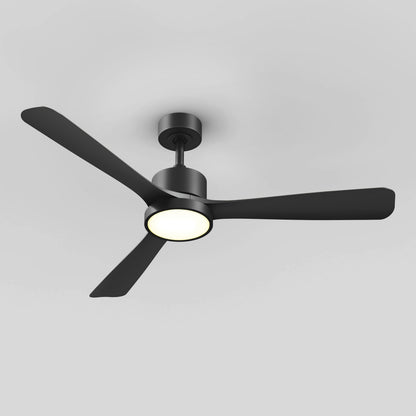 Adney 52 po ventilateur de plafond à DEL