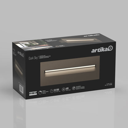 Dark Sky Pro 12" LED Step Light