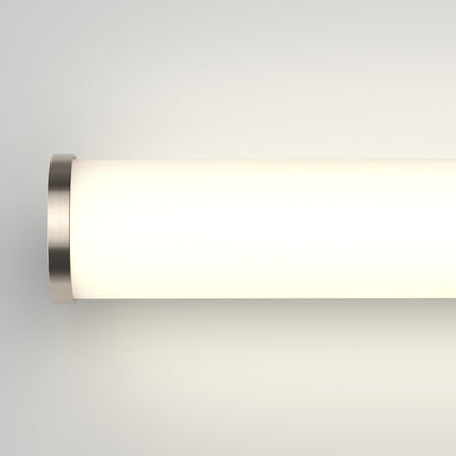 Nuvo 30" LED Bathroom Vanity Light 5CCT