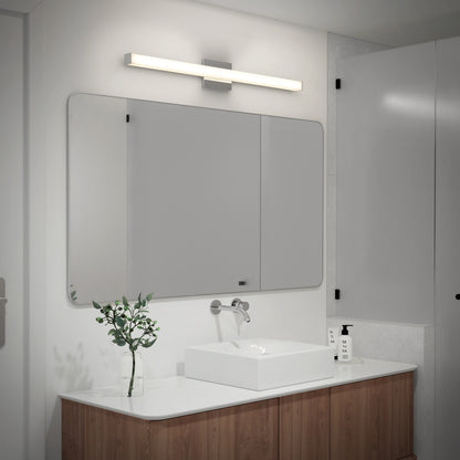 Mylo 36" LED Bathroom Vanity Light 5CCT