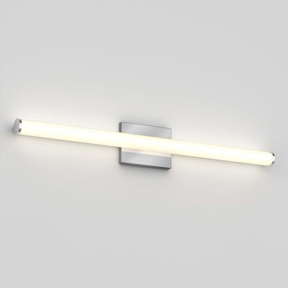 Nuvo 30" LED Bathroom Vanity Light 5CCT