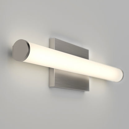 Nuvo 16" LED Bathroom Vanity Light 5CCT