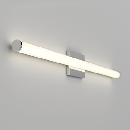 Nuvo 36" LED Bathroom Vanity Light 5CCT