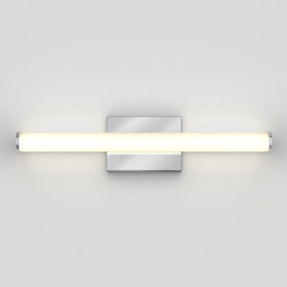 Nuvo 20" LED Bathroom Vanity Light 5CCT