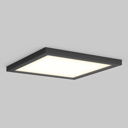 Skylight Square 12" LED Flat Panel Light 5CCT — 6-Pack