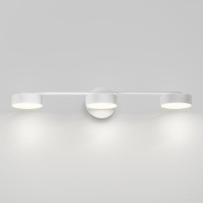 Concerto 27" Bathroom Vanity 5CCTs