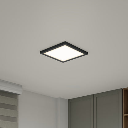 Skylight Square 12" LED Flat Panel Light 5CCT — 6-Pack