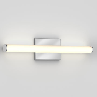 Nuvo 20" LED Bathroom Vanity Light 5CCT