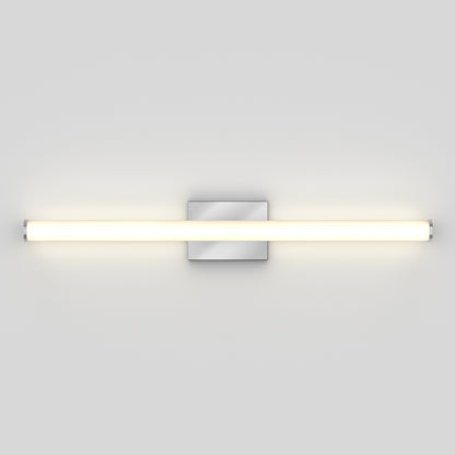 Nuvo 30" LED Bathroom Vanity Light 5CCT