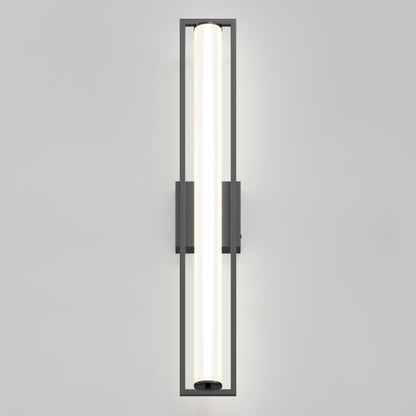 Rialto LED Indoor Wall Sconce 0-10V 120-277V